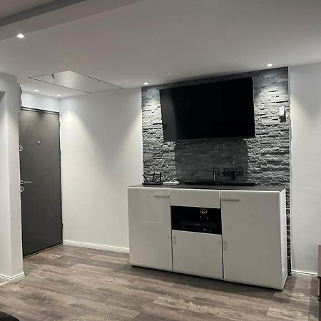 Apartament Mansarda Venus Ramnicu Valcea Exterior photo